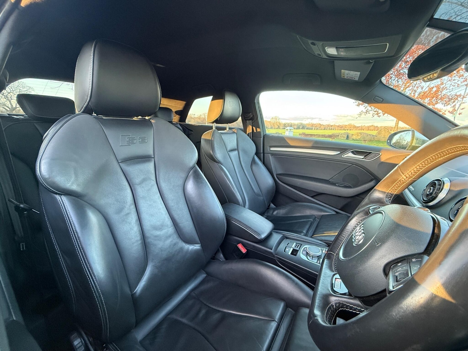 Used Audi S3 for sale - 77704803: Photo 39