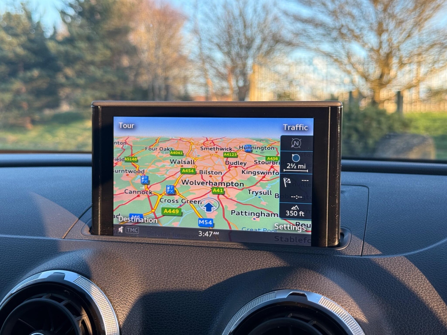 Used Audi S3 for sale - 77704803: Photo 6