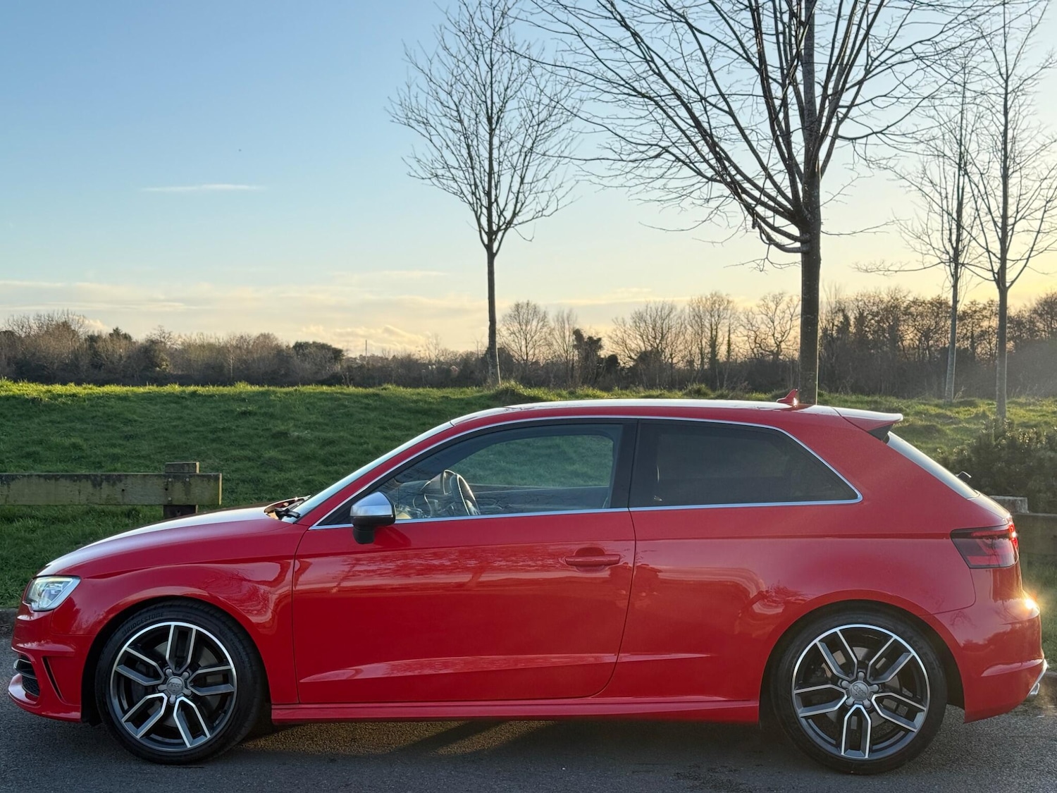 Used Audi S3 for sale - 77704803: Photo 7