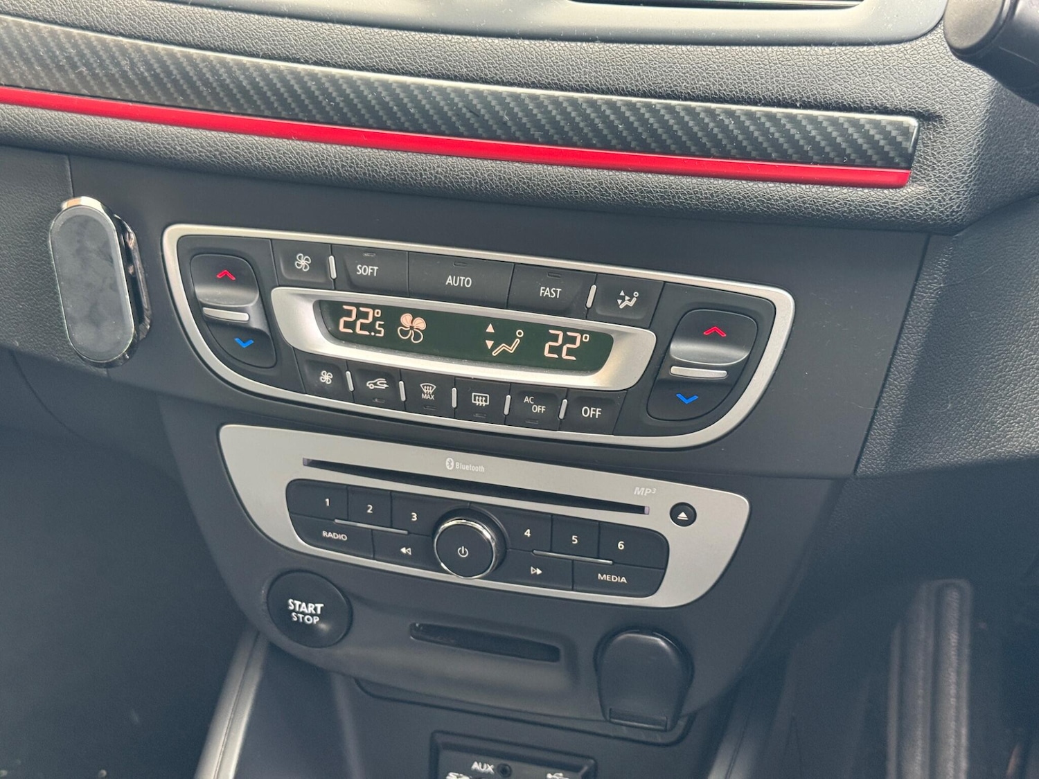 Used Renault Megane 2016 for sale - 76886442: Photo 10