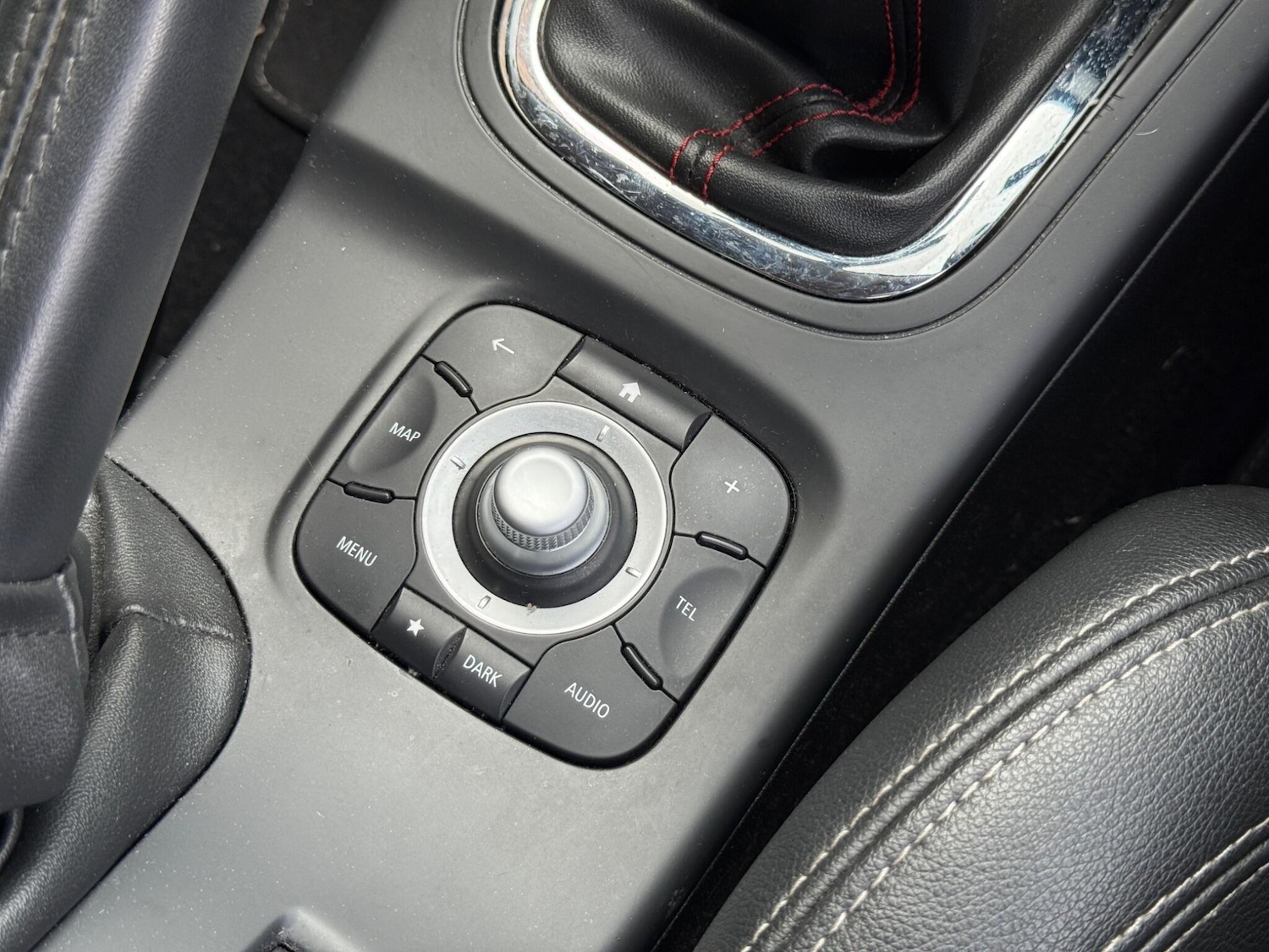 Used Renault Megane 2016 for sale - 76886442: Photo 11