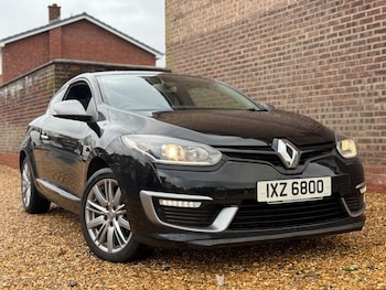 2016 (65) - 1.2 TCE GT Line Nav 3dr