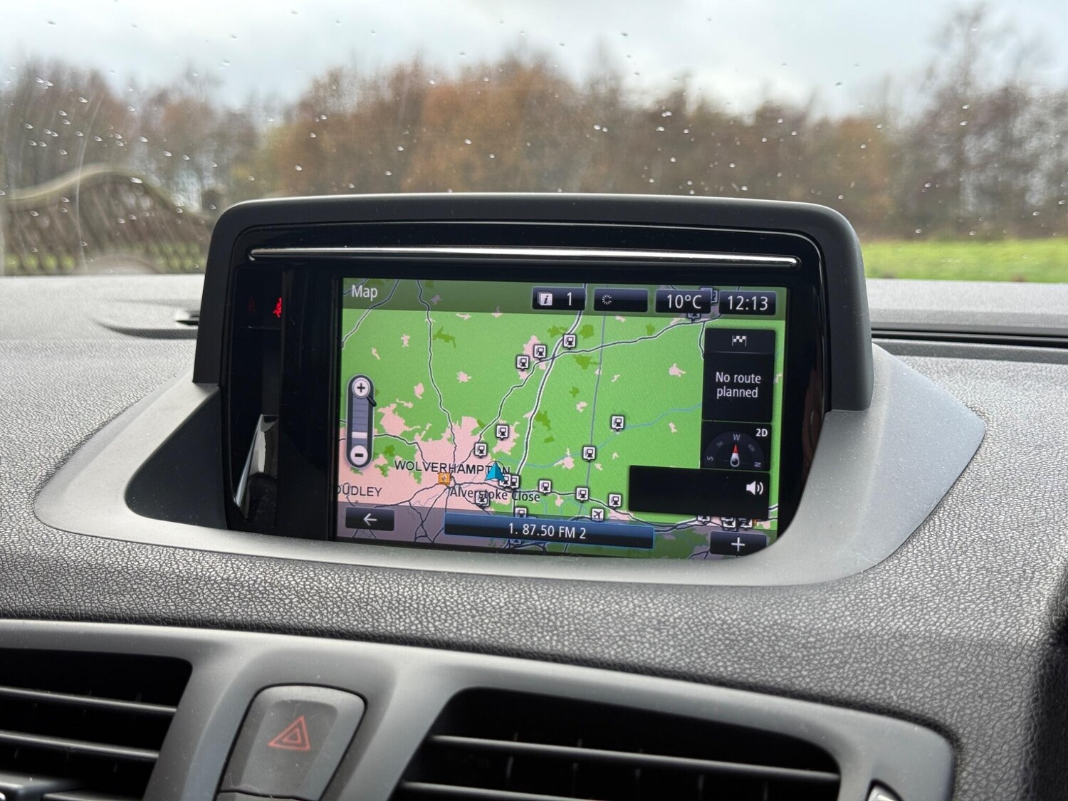 Used Renault Megane 2016 for sale - 76886442: Photo 3