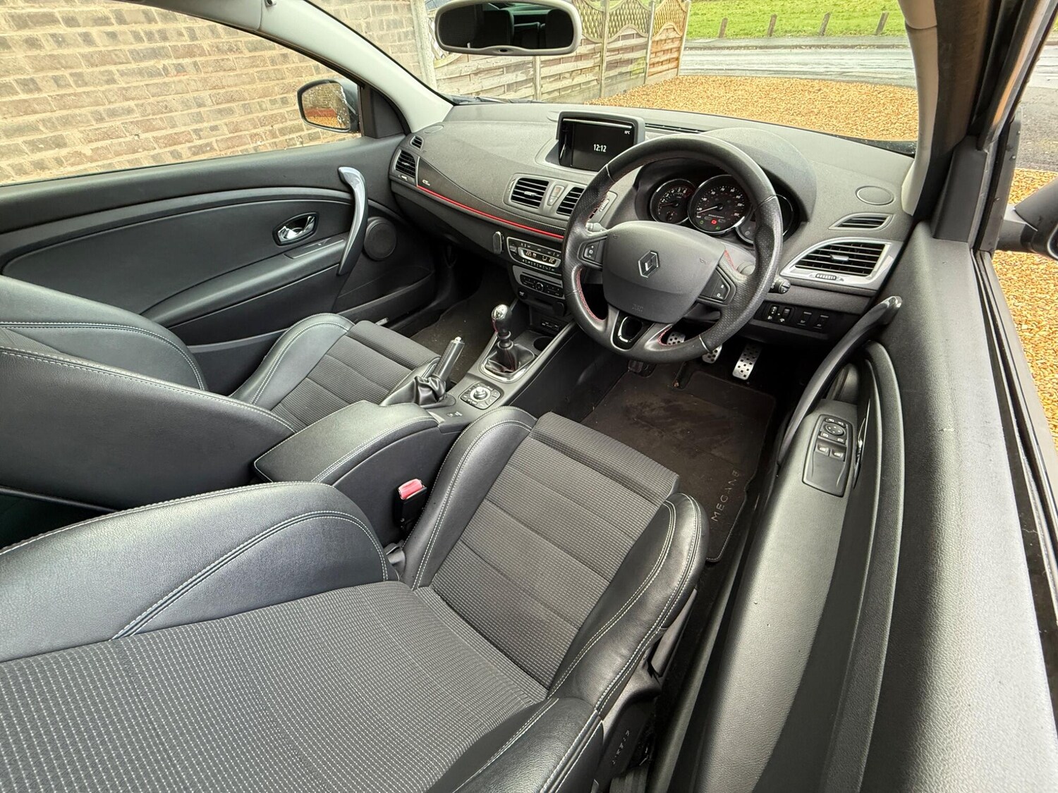 Used Renault Megane 2016 for sale - 76886442: Photo 4