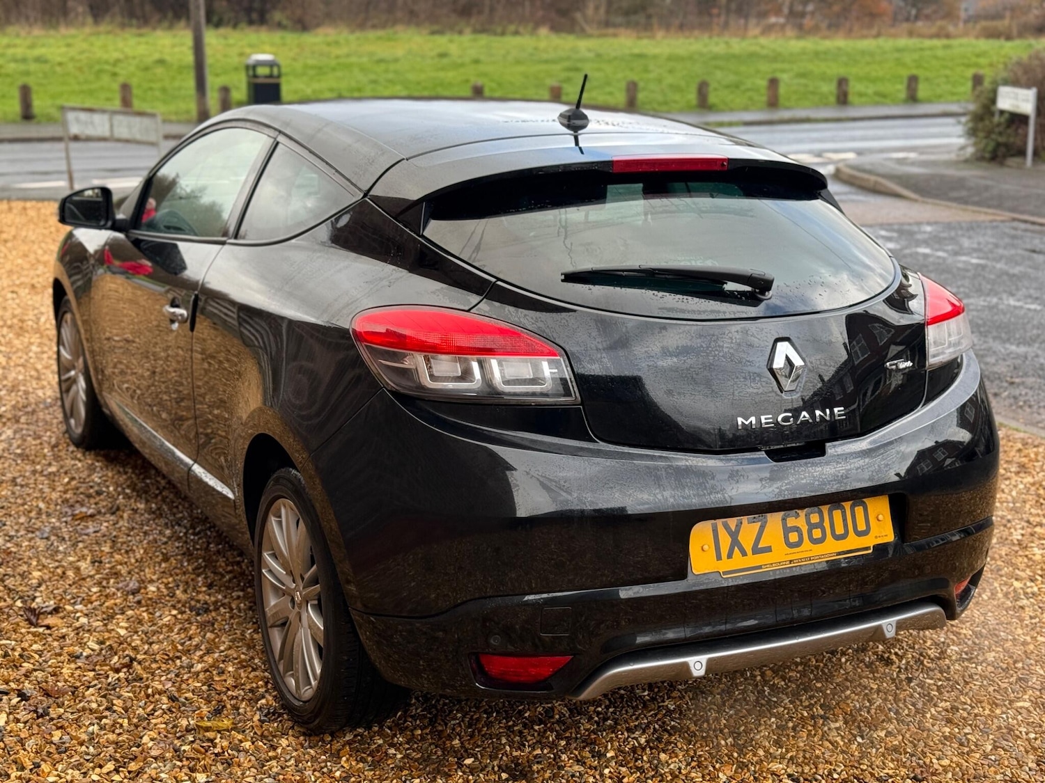 Used Renault Megane 2016 for sale - 76886442: Photo 7