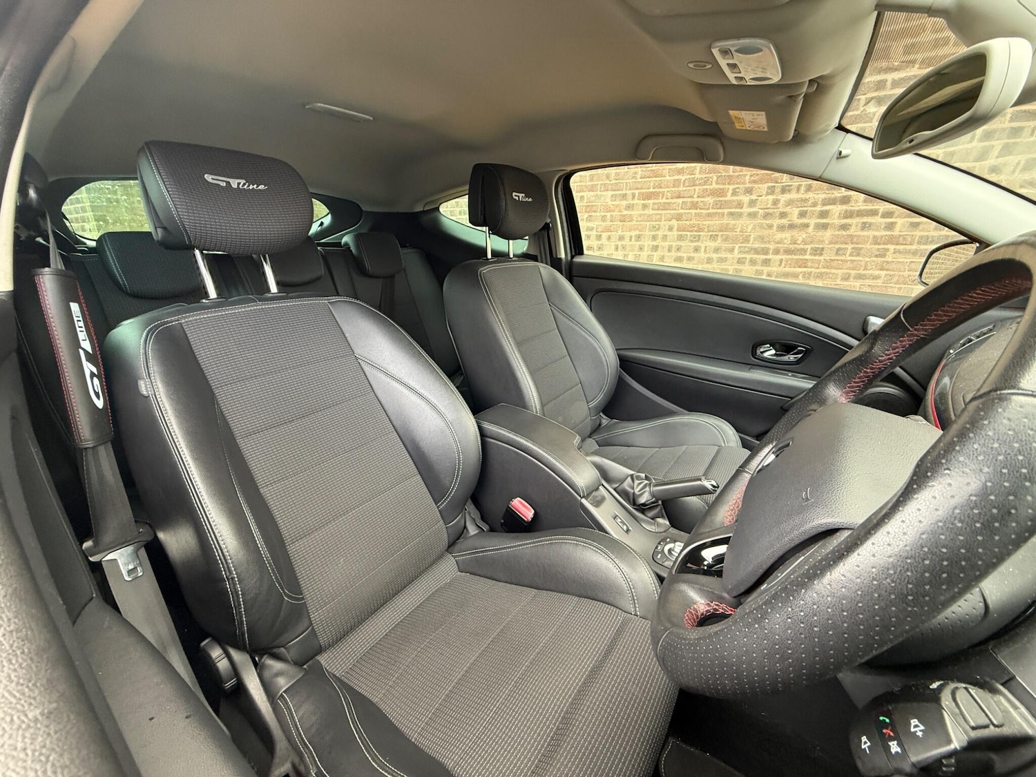 Used Renault Megane 2016 for sale - 76886442: Photo 8