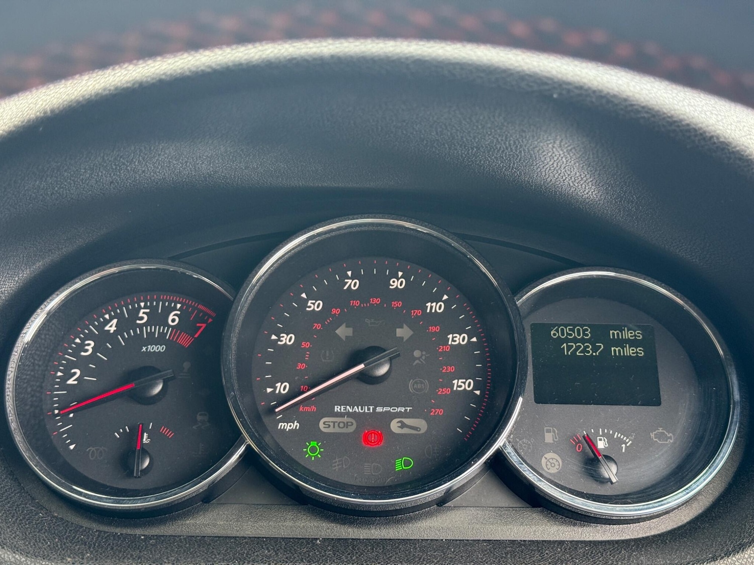 Used Renault Megane 2016 for sale - 76886442: Photo 9