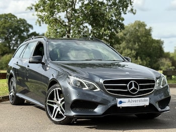 Used Mercedes-Benz E Class 2016 for sale - 78376128: Photo