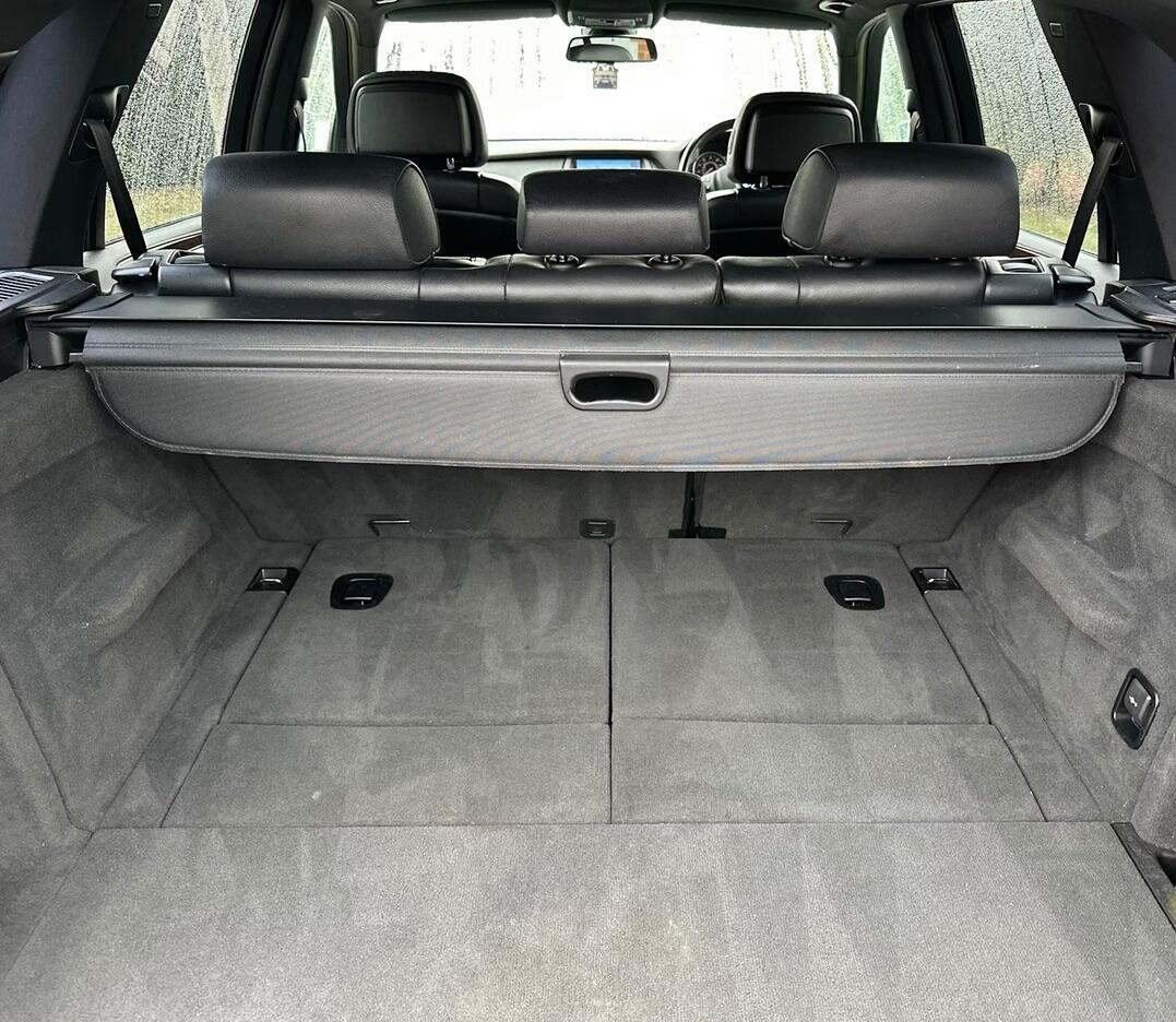 Used BMW X5 2010 for sale - 76572881: Photo 2