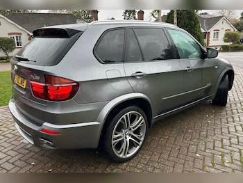 Used BMW X5 2010 for sale - 76572881: Photo