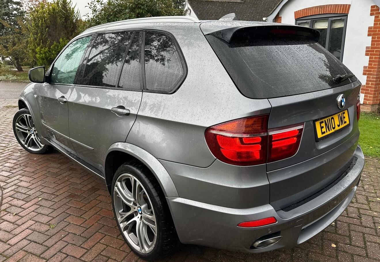 Used BMW X5 2010 for sale - 76572881: Photo 5