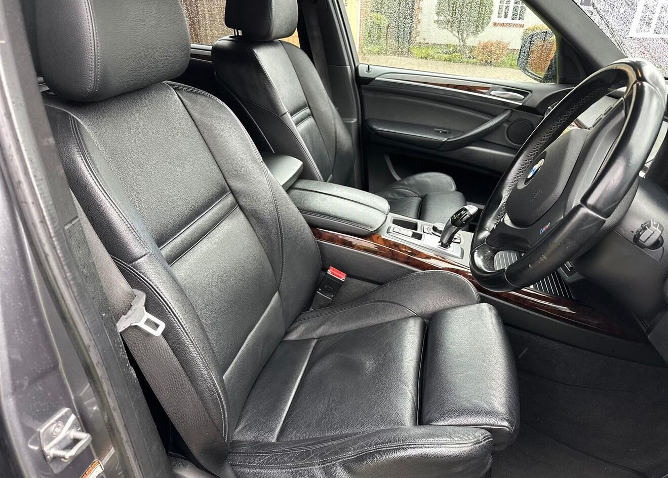 Used BMW X5 2010 for sale - 76572881: Photo 6