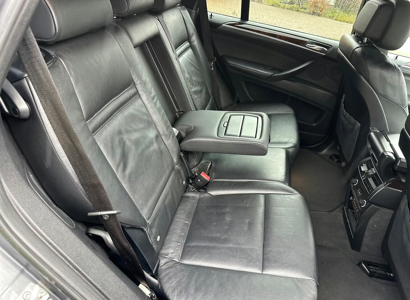 Used BMW X5 2010 for sale - 76572881: Photo 7