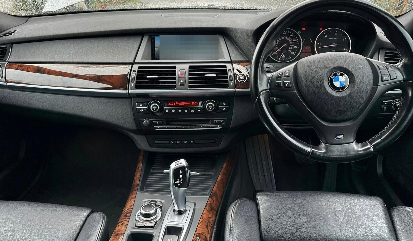 Used BMW X5 2010 for sale - 76572881: Photo 8