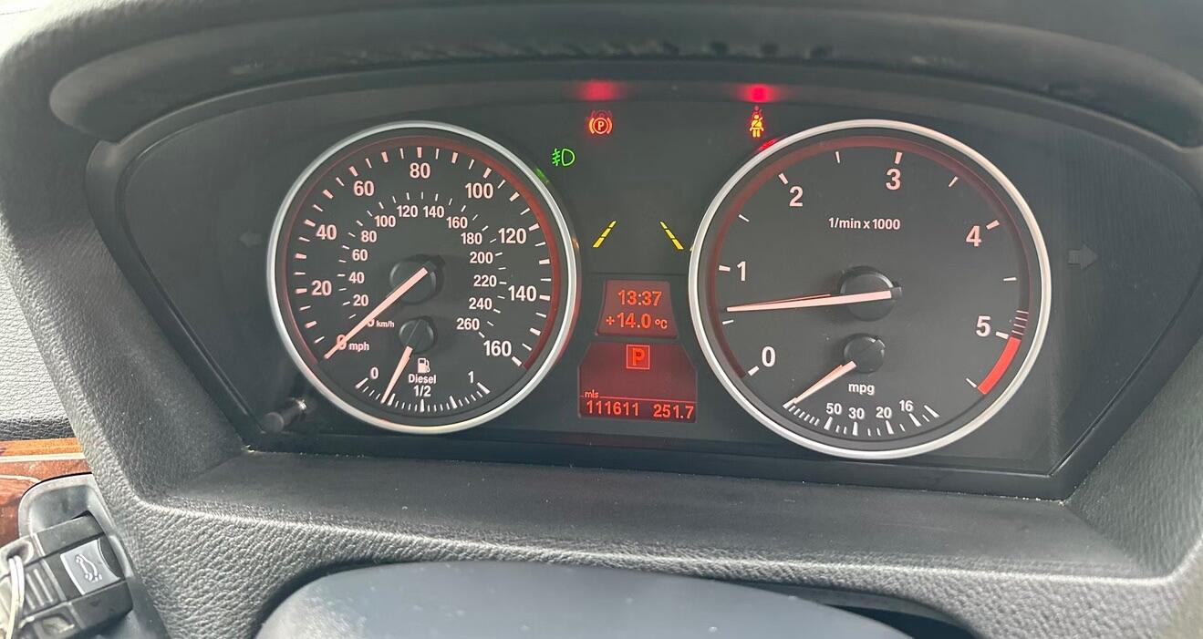 Used BMW X5 2010 for sale - 76572881: Photo 9