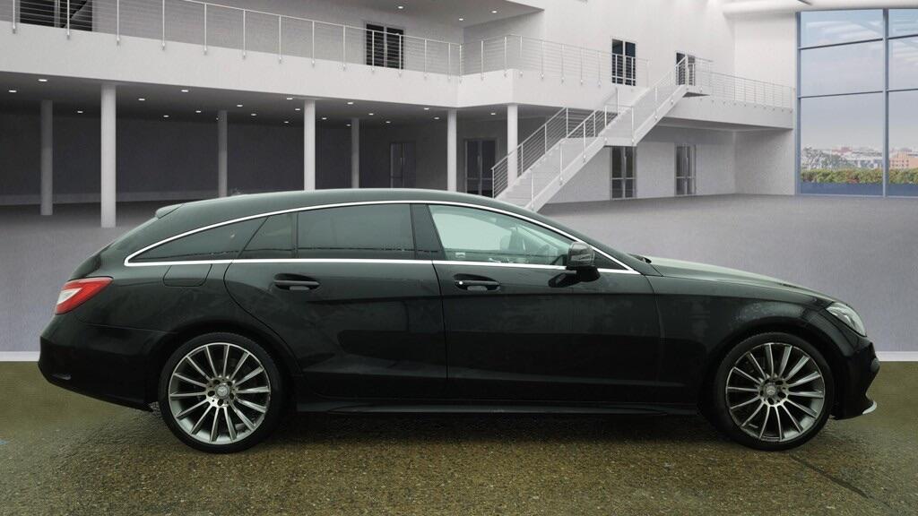 Used Mercedes-Benz CLS 2015 for sale - 77564973: Photo 6