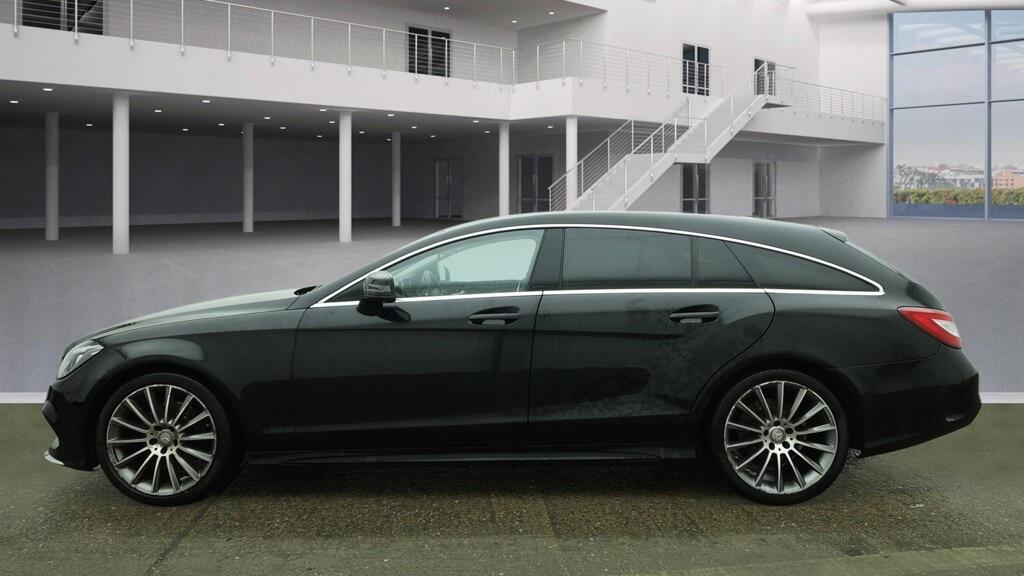 Used Mercedes-Benz CLS 2015 for sale - 77564973: Photo 7