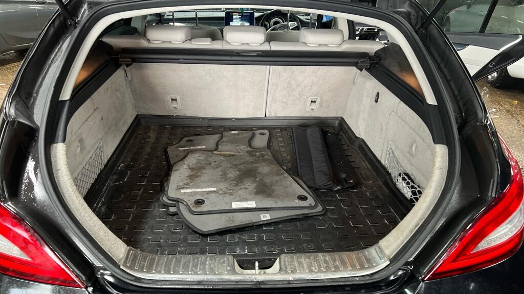 Used Mercedes-Benz CLS 2015 for sale - 77564973: Photo 8