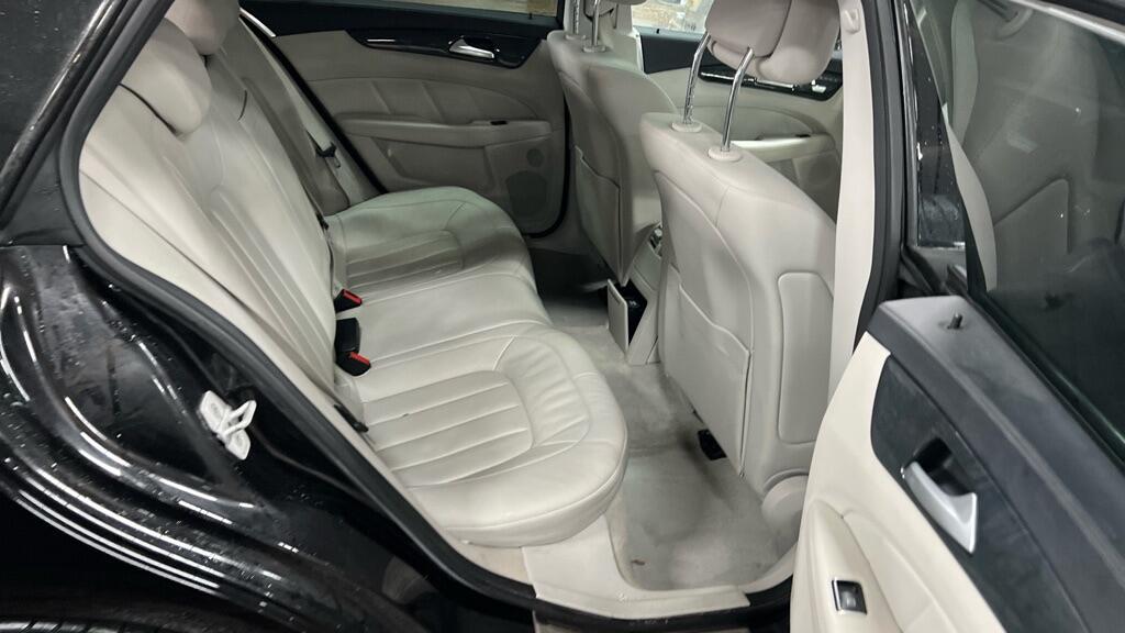 Used Mercedes-Benz CLS 2015 for sale - 77564973: Photo 9