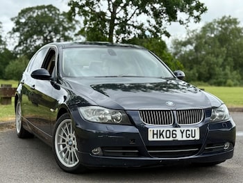Used BMW 3 Series 2005 for sale - 78809447: Photo