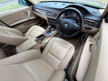Used BMW 3 Series 2005 for sale - 78809447: Photo