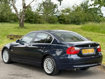 Used BMW 3 Series 2005 for sale - 78809447: Photo