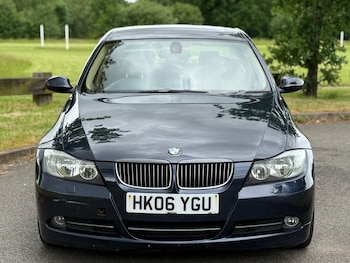 Used BMW 3 Series 2005 for sale - 78809447: Photo