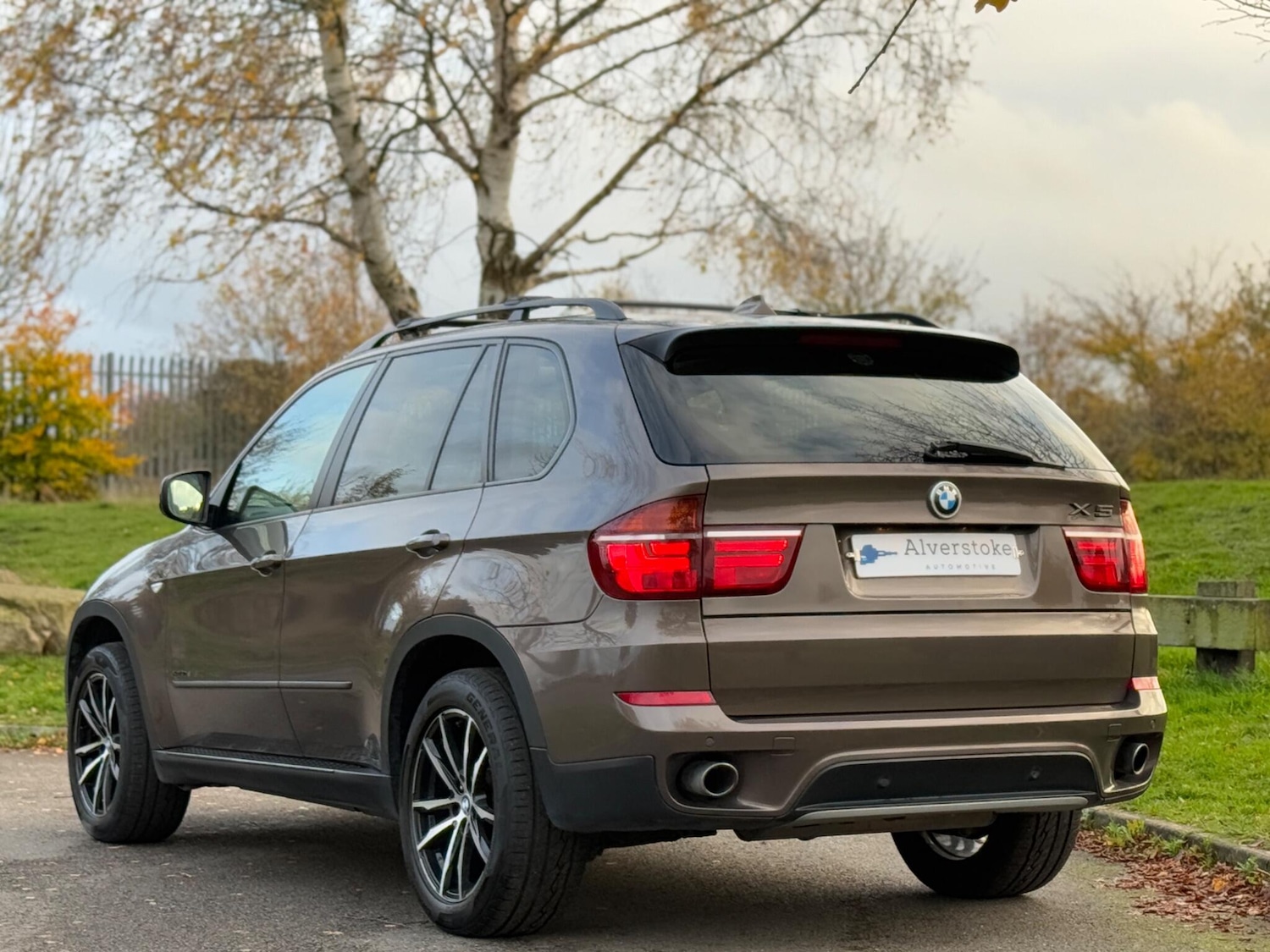 Used BMW X5 2010 for sale - 76457446: Photo 10