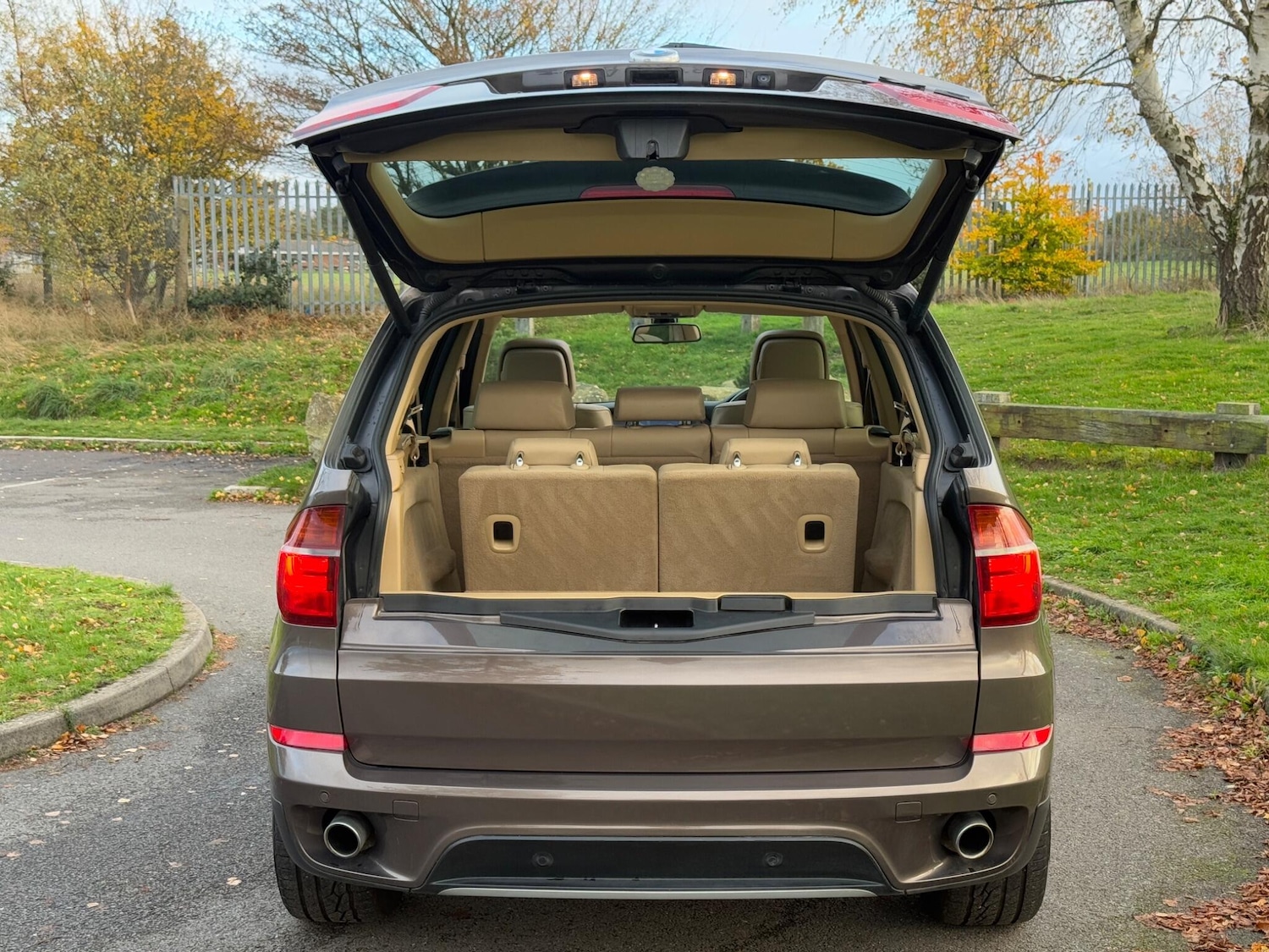 Used BMW X5 2010 for sale - 76457446: Photo 12