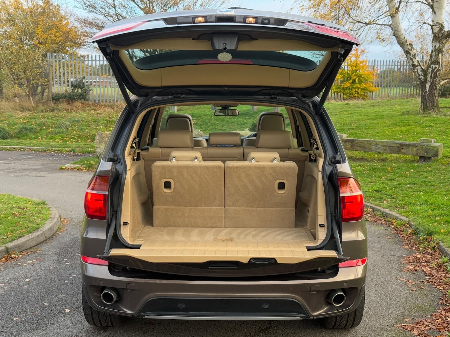 Used BMW X5 2010 for sale - 76457446: Photo 13