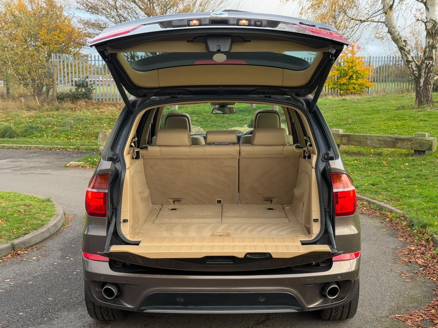 Used BMW X5 2010 for sale - 76457446: Photo 14