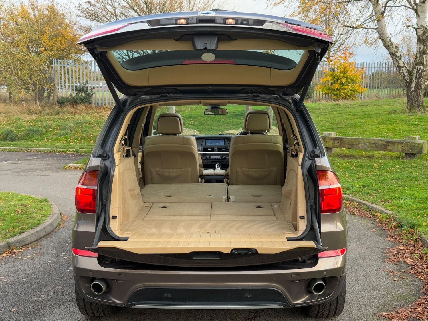 Used BMW X5 2010 for sale - 76457446: Photo 15