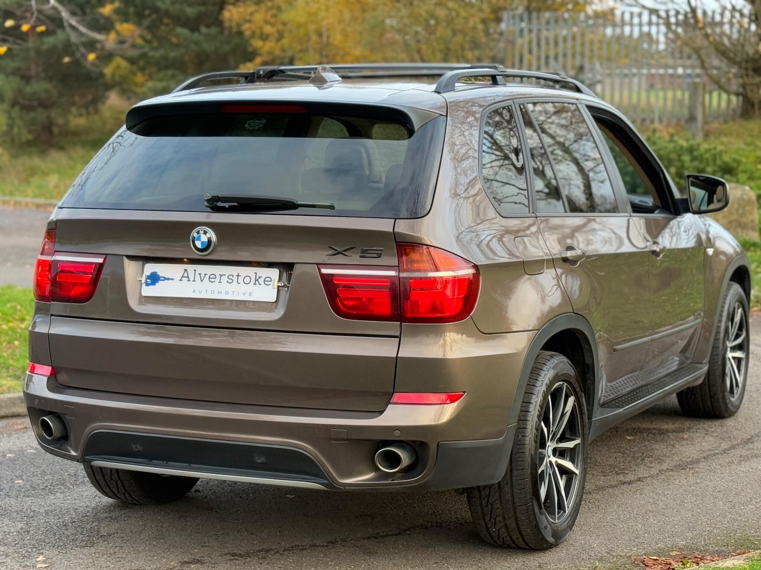 Used BMW X5 2010 for sale - 76457446: Photo 16