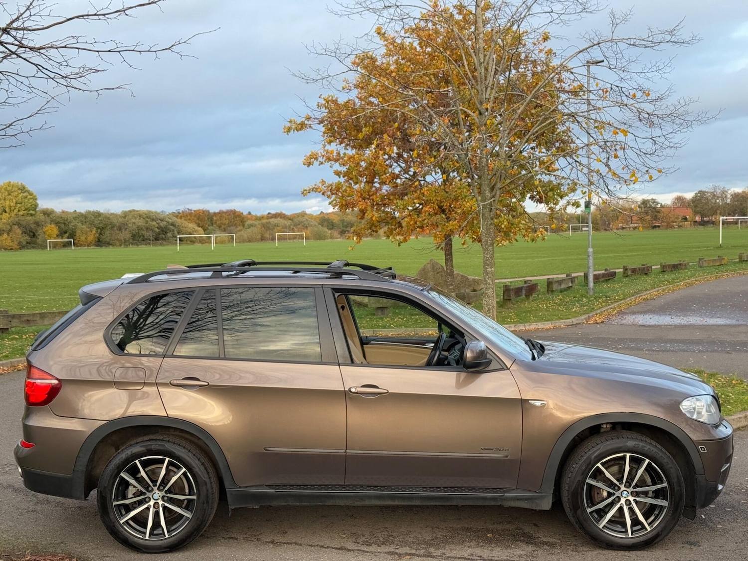 Used BMW X5 2010 for sale - 76457446: Photo 18