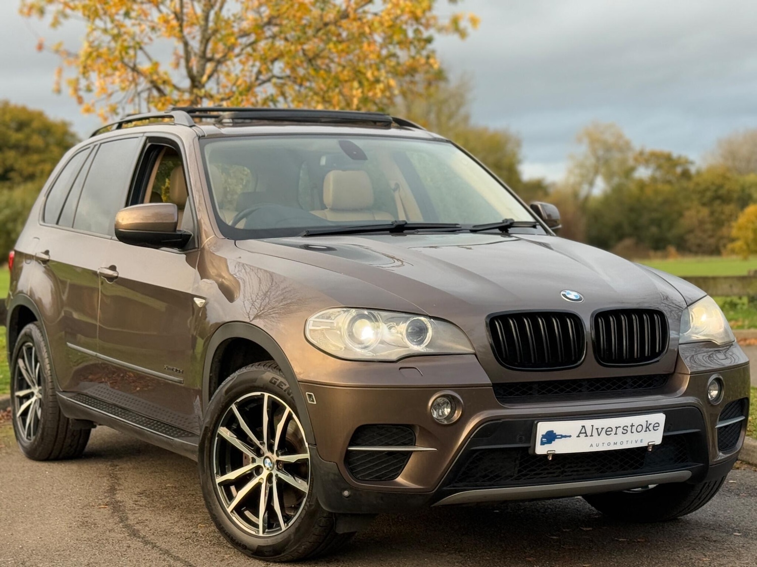 Used BMW X5 2010 for sale - 76457446: Photo 19