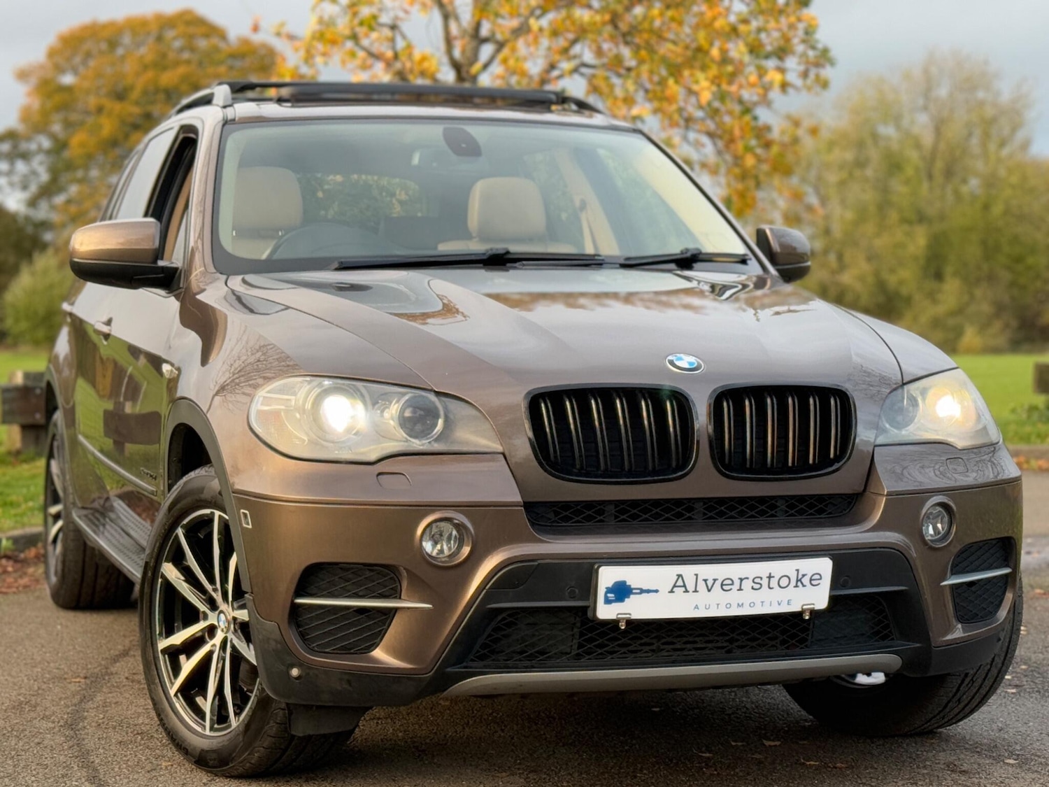 Used BMW X5 2010 for sale - 76457446: Photo 20