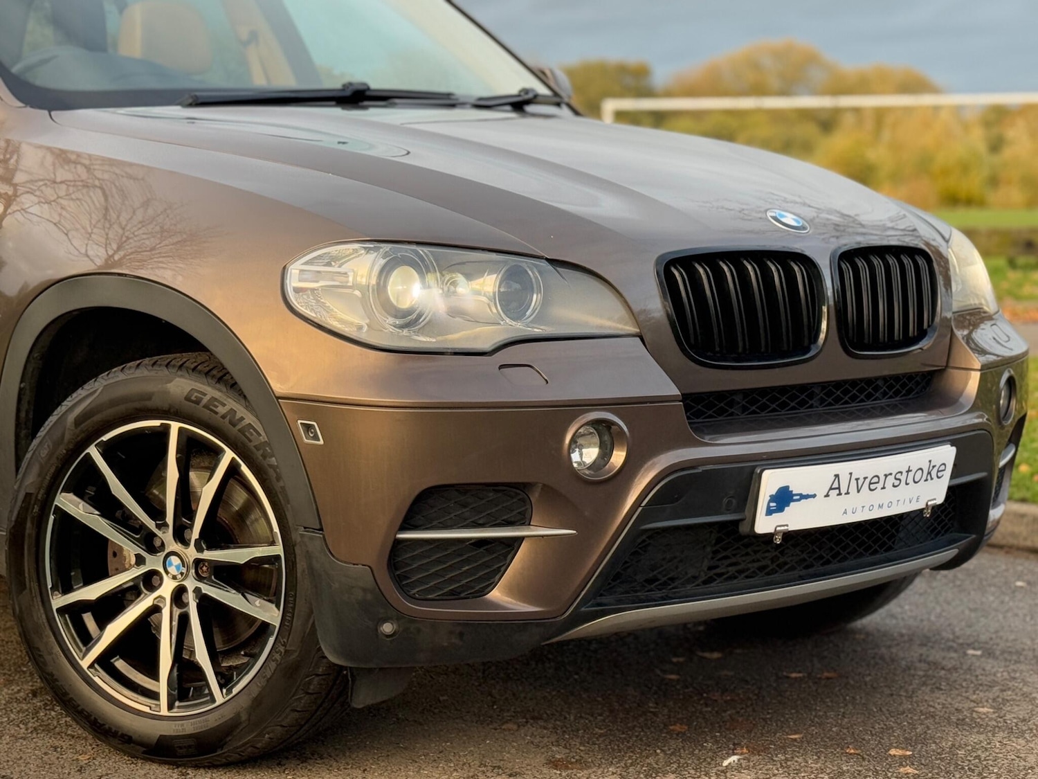 Used BMW X5 2010 for sale - 76457446: Photo 21