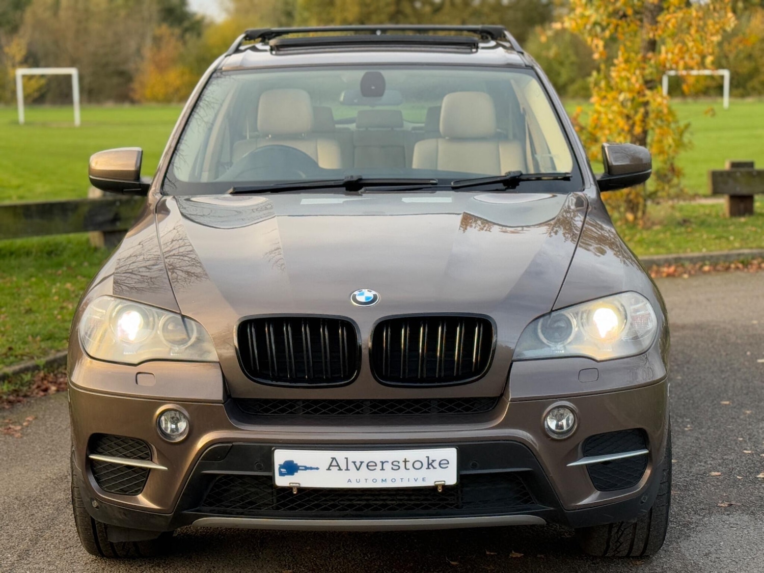 Used BMW X5 2010 for sale - 76457446: Photo 22