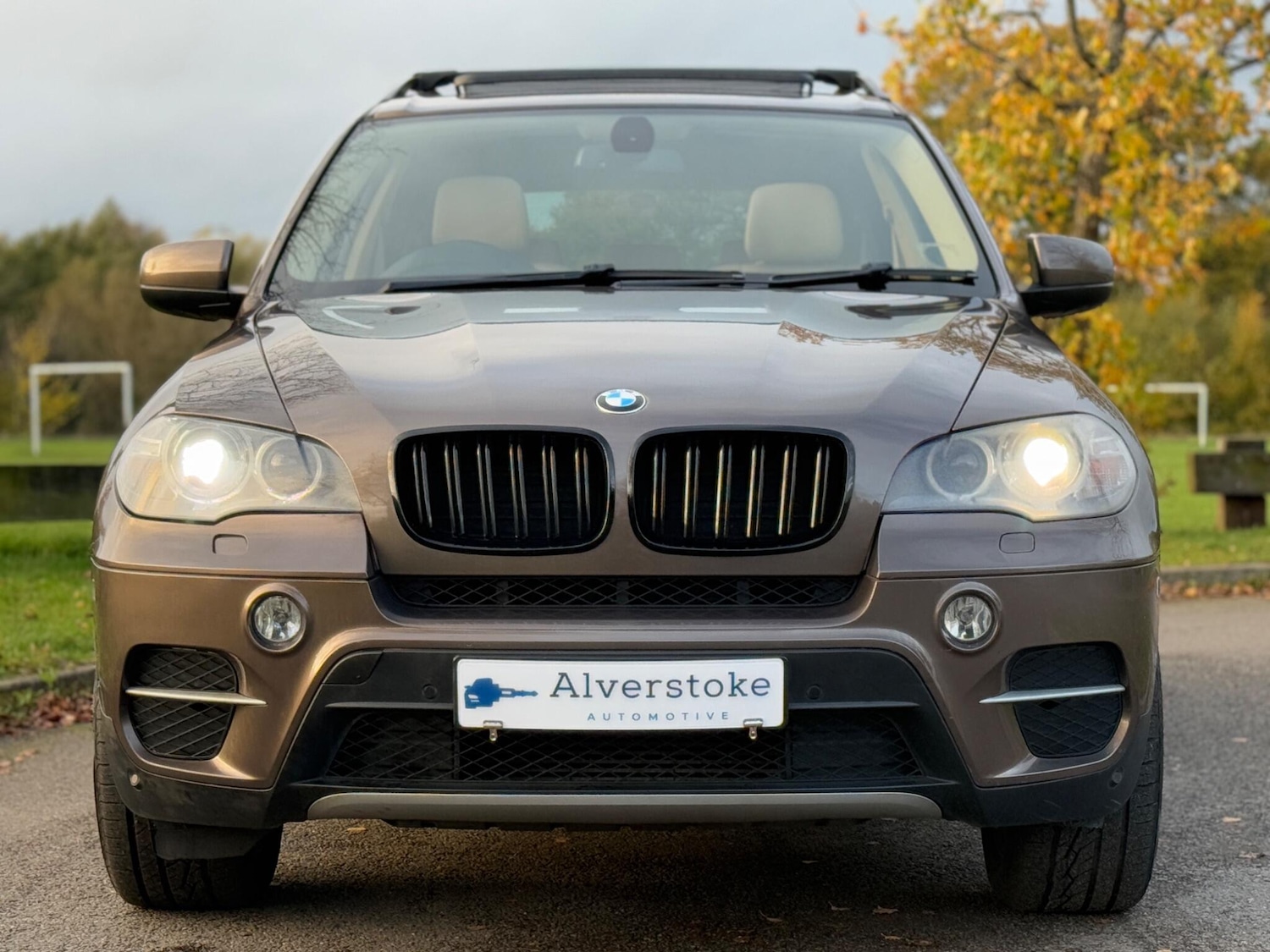 Used BMW X5 2010 for sale - 76457446: Photo 23