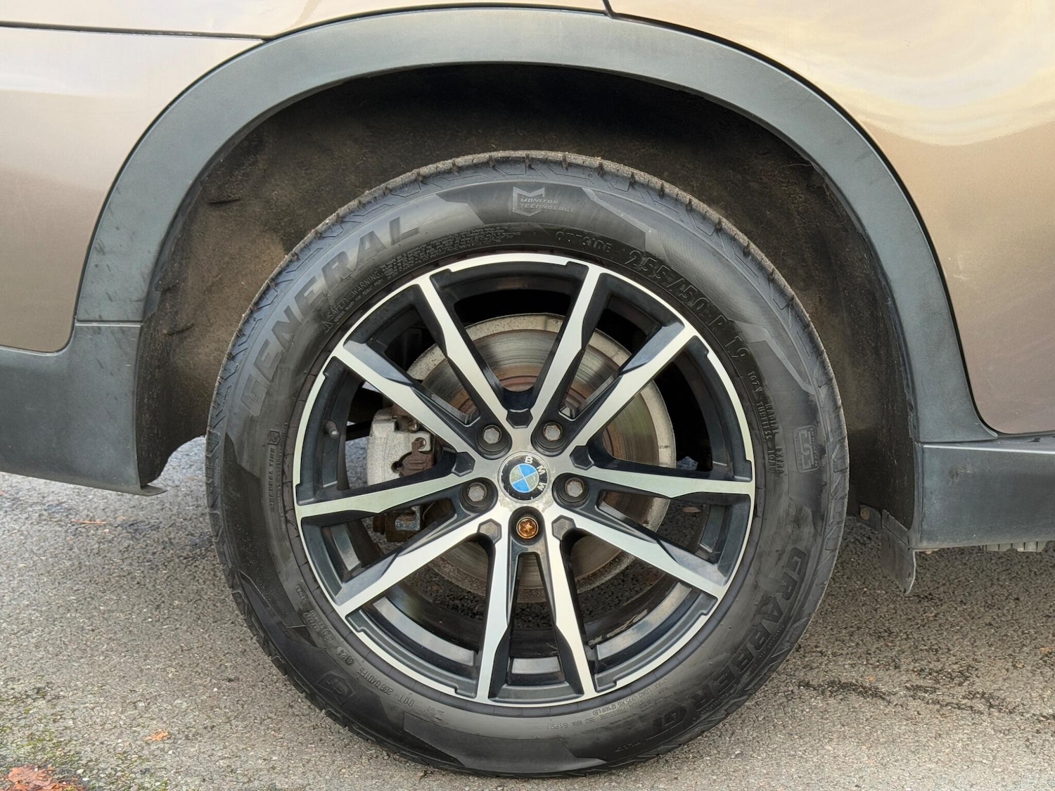 Used BMW X5 2010 for sale - 76457446: Photo 25