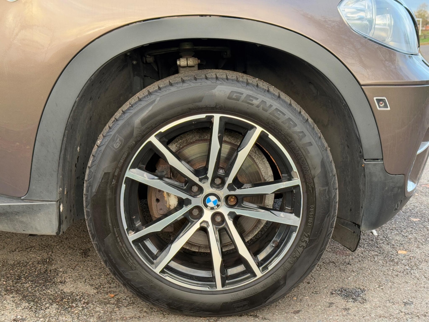 Used BMW X5 2010 for sale - 76457446: Photo 26