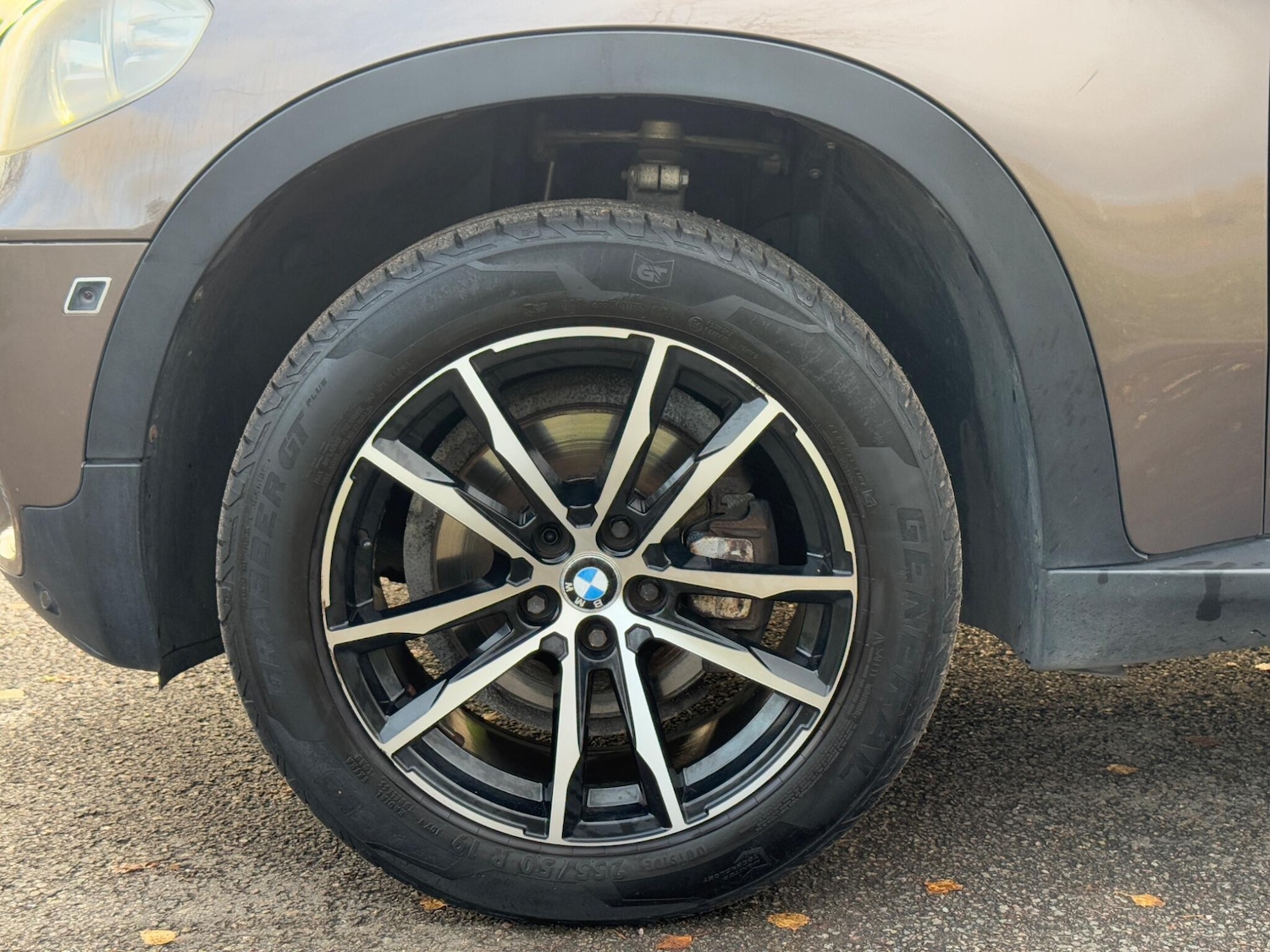 Used BMW X5 2010 for sale - 76457446: Photo 27