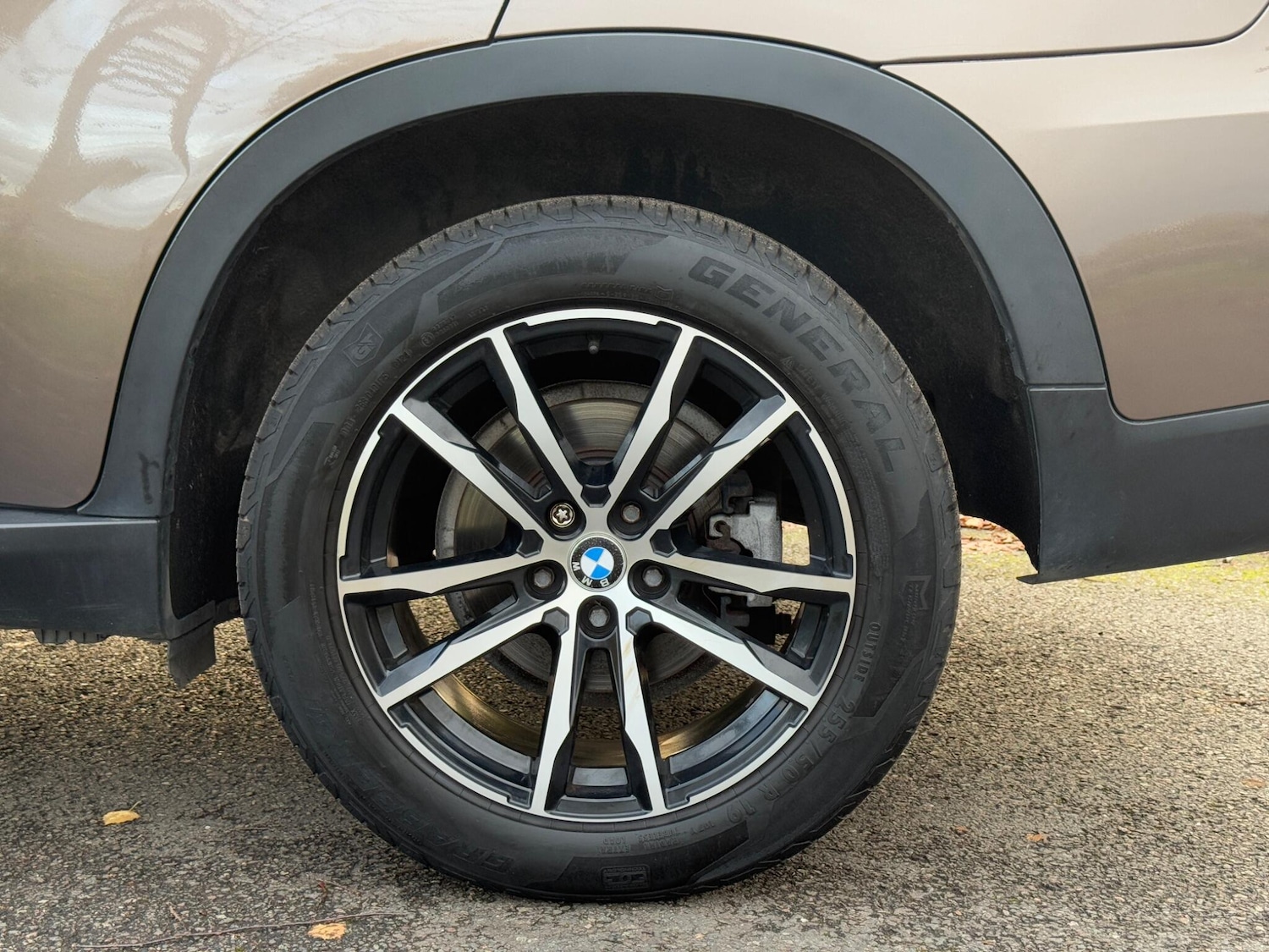 Used BMW X5 2010 for sale - 76457446: Photo 28