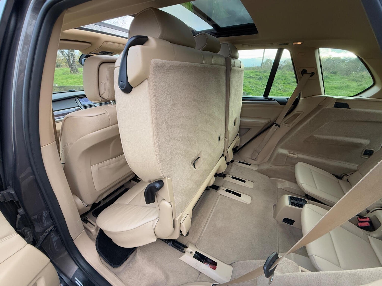 Used BMW X5 2010 for sale - 76457446: Photo 35