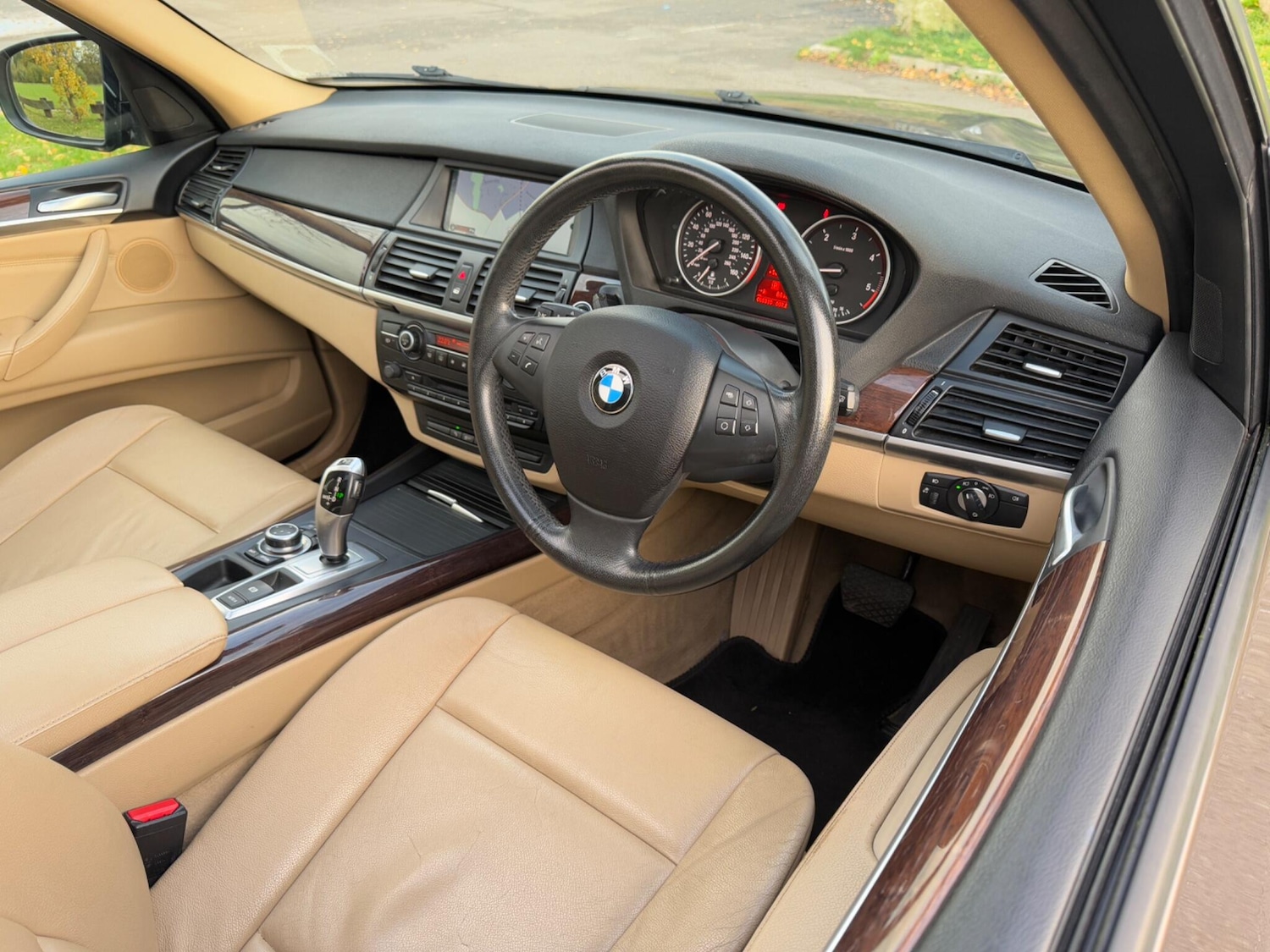 Used BMW X5 2010 for sale - 76457446: Photo 36