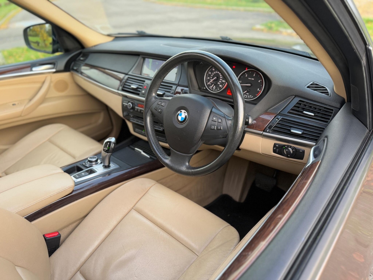 Used BMW X5 2010 for sale - 76457446: Photo 38