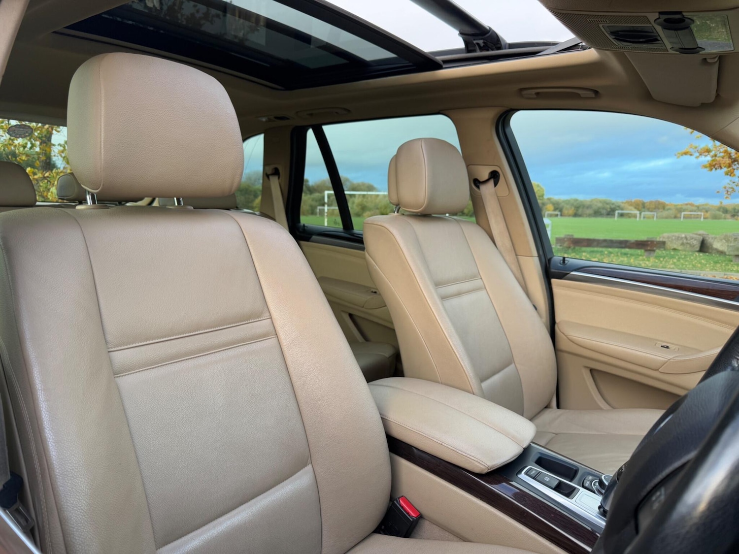 Used BMW X5 2010 for sale - 76457446: Photo 39