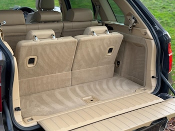 Used BMW X5 2010 for sale - 76457446: Photo