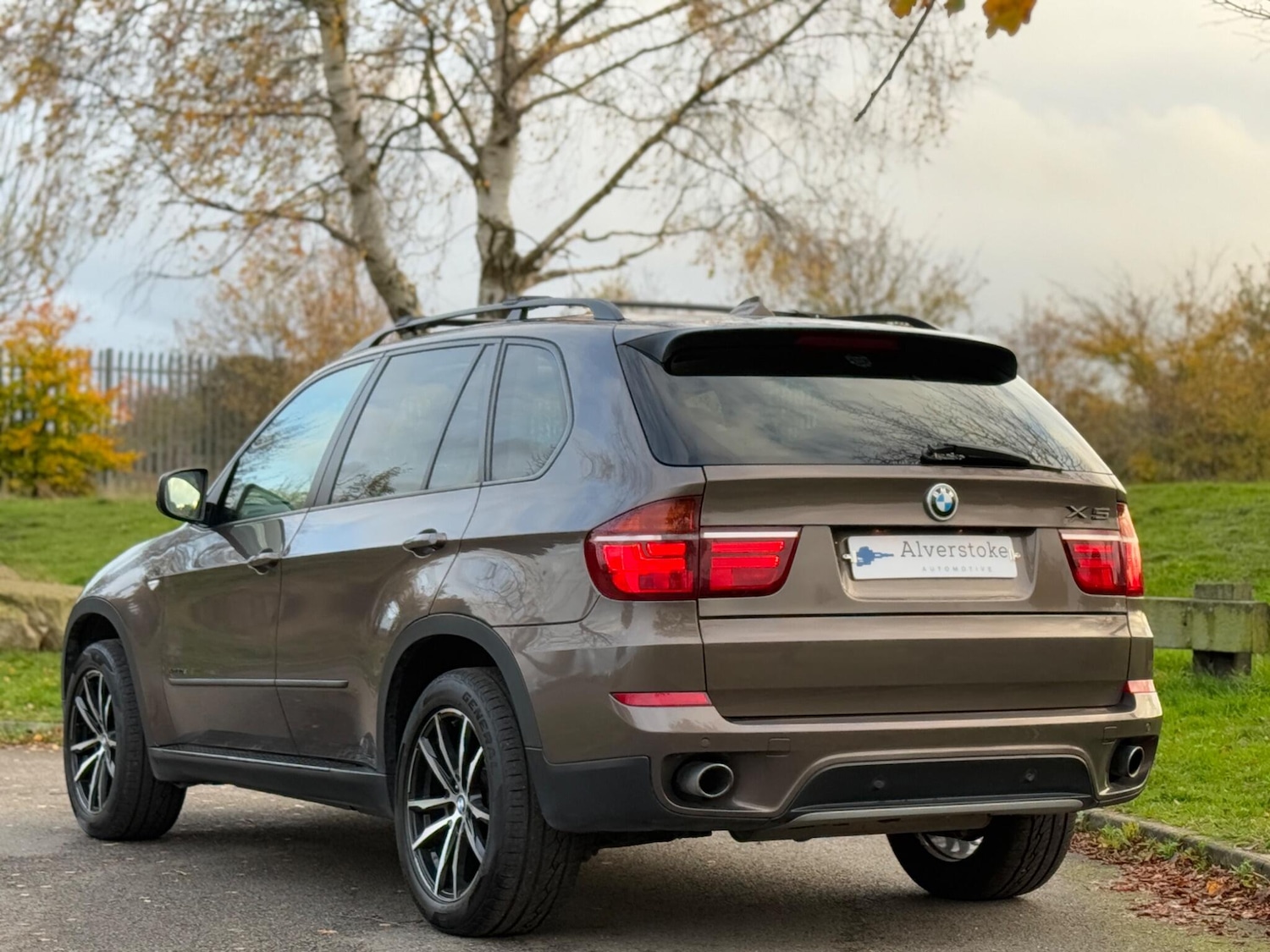 Used BMW X5 2010 for sale - 76457446: Photo 4