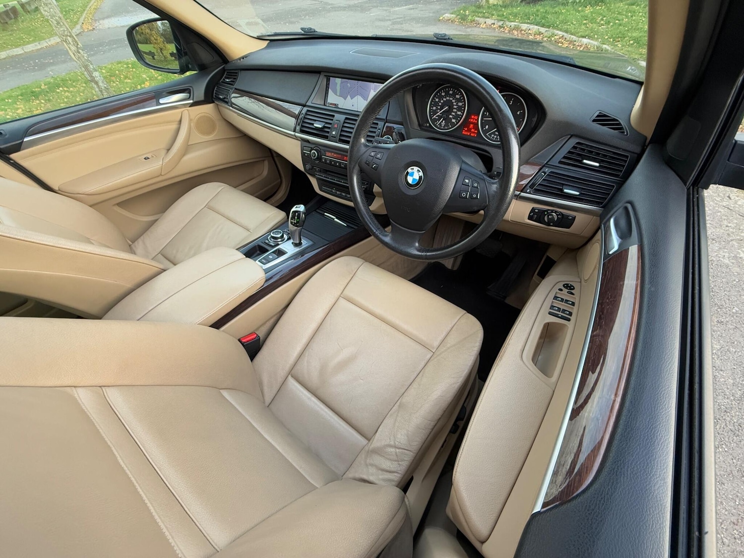 Used BMW X5 2010 for sale - 76457446: Photo 40